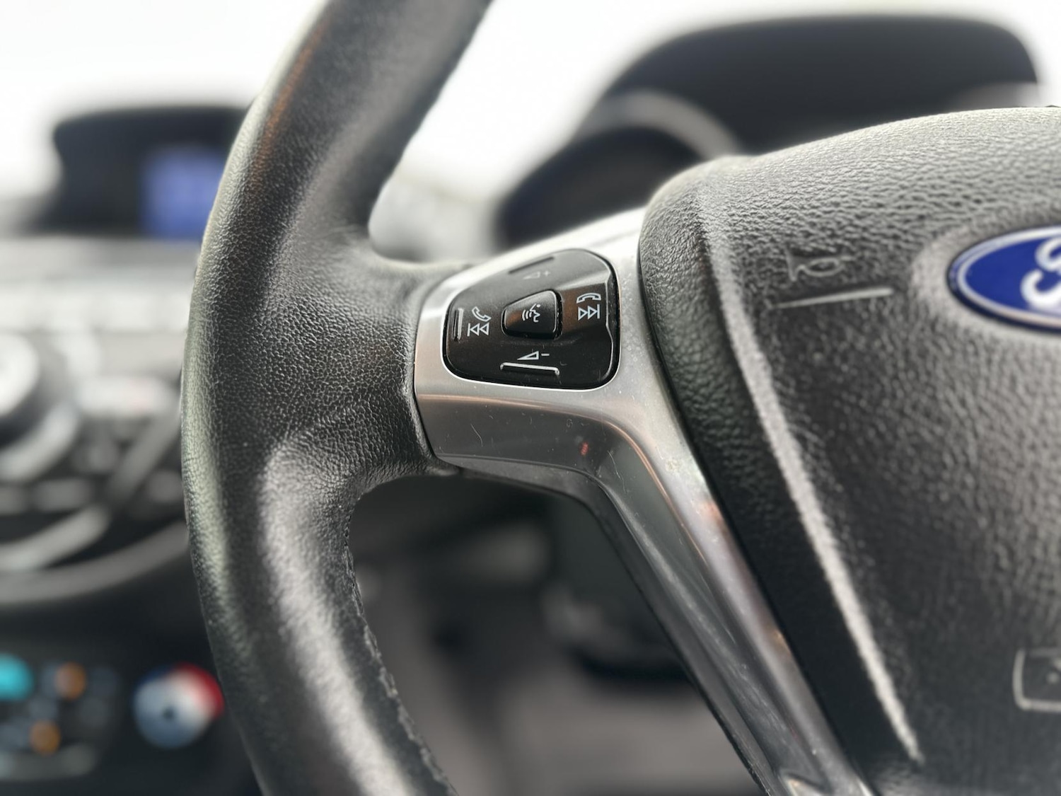 Used Ford B-MAX 2014 for sale - 76618966: Photo 37