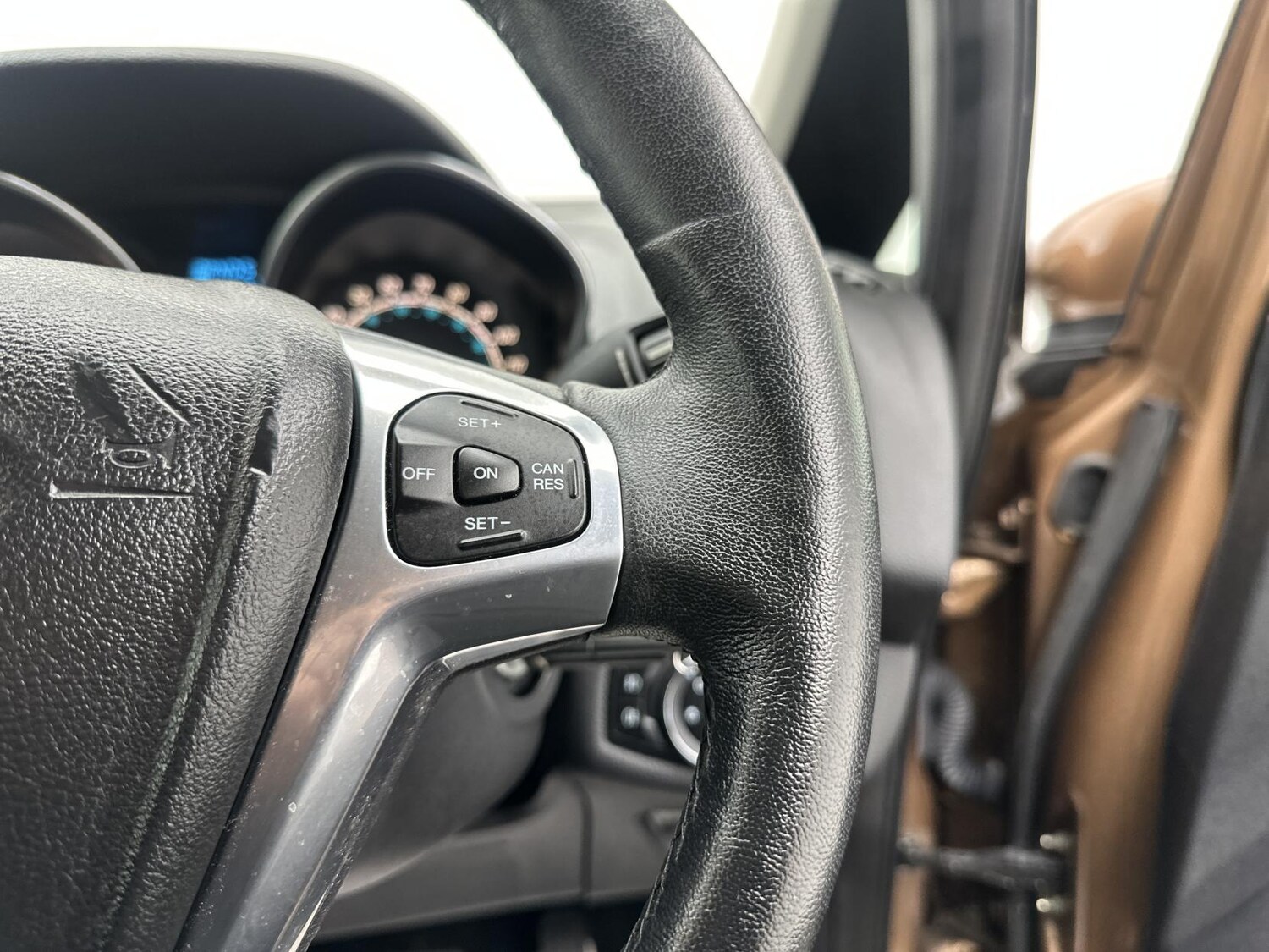 Used Ford B-MAX 2014 for sale - 76618966: Photo 38