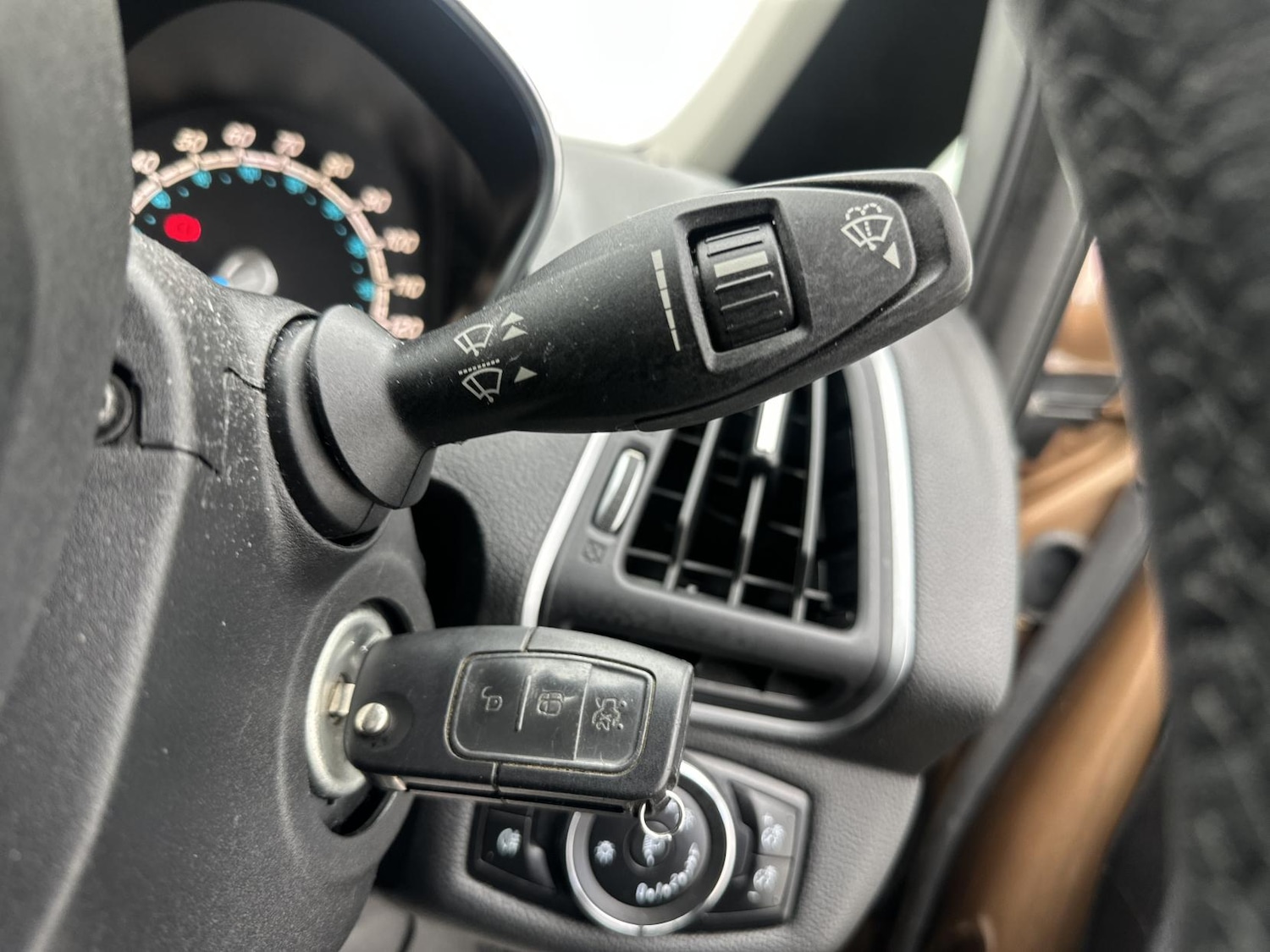 Used Ford B-MAX 2014 for sale - 76618966: Photo 39