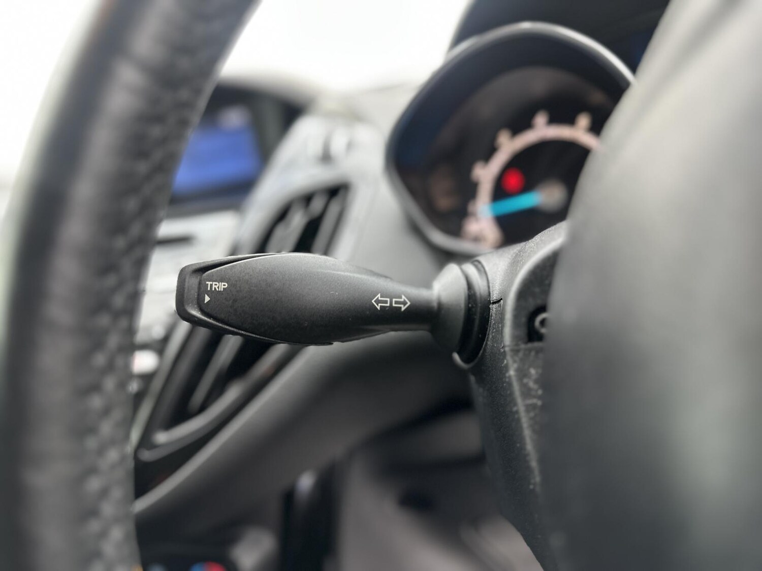 Used Ford B-MAX 2014 for sale - 76618966: Photo 40