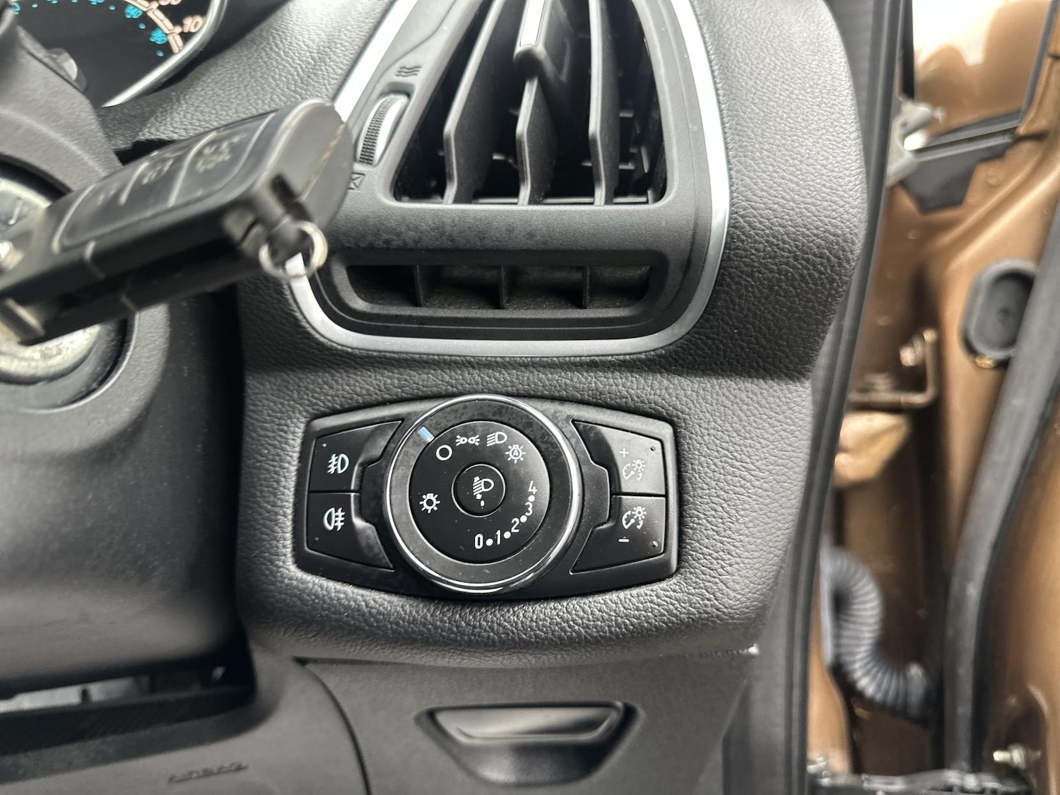 Used Ford B-MAX 2014 for sale - 76618966: Photo 41