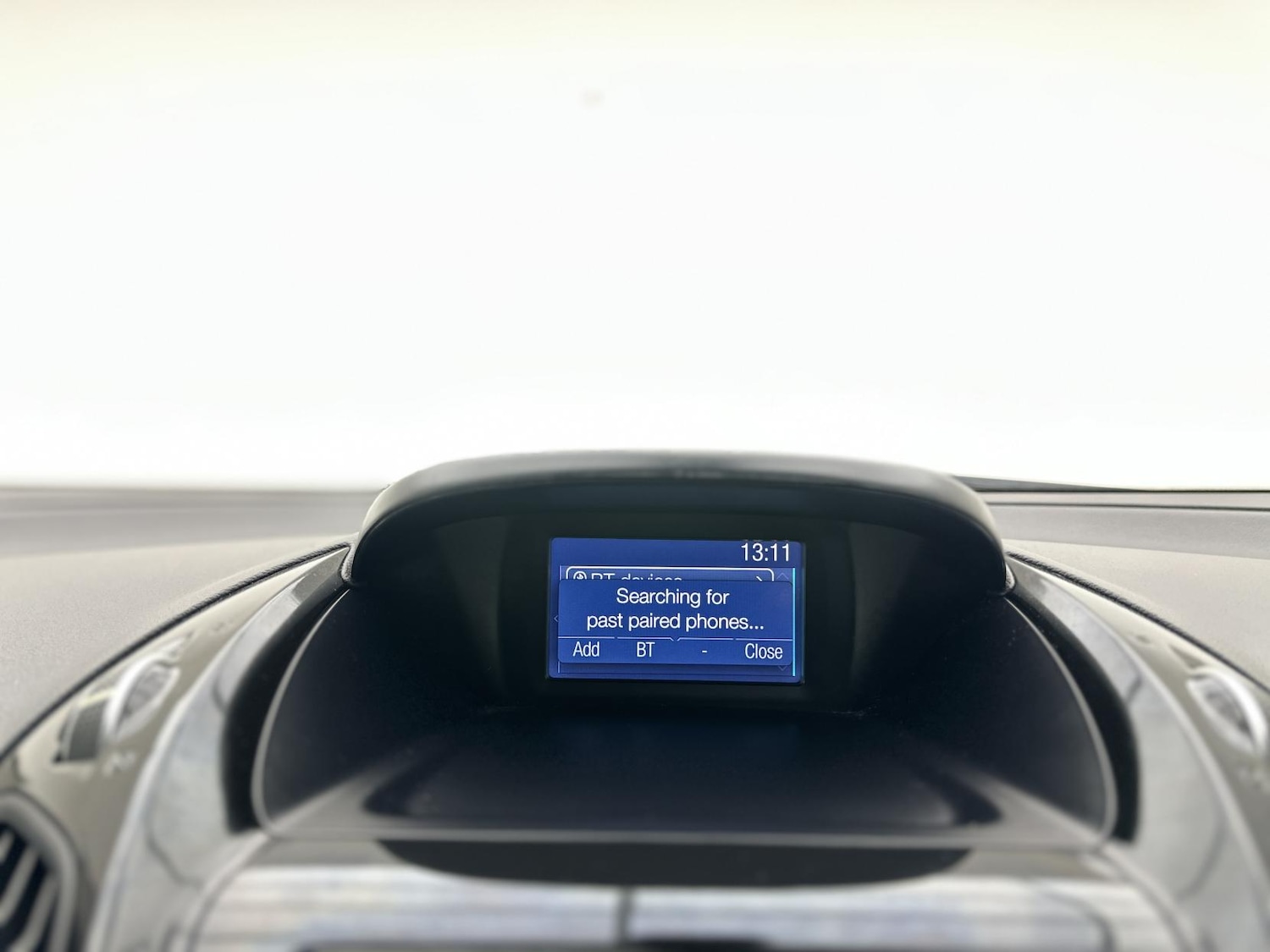 Used Ford B-MAX 2014 for sale - 76618966: Photo 43