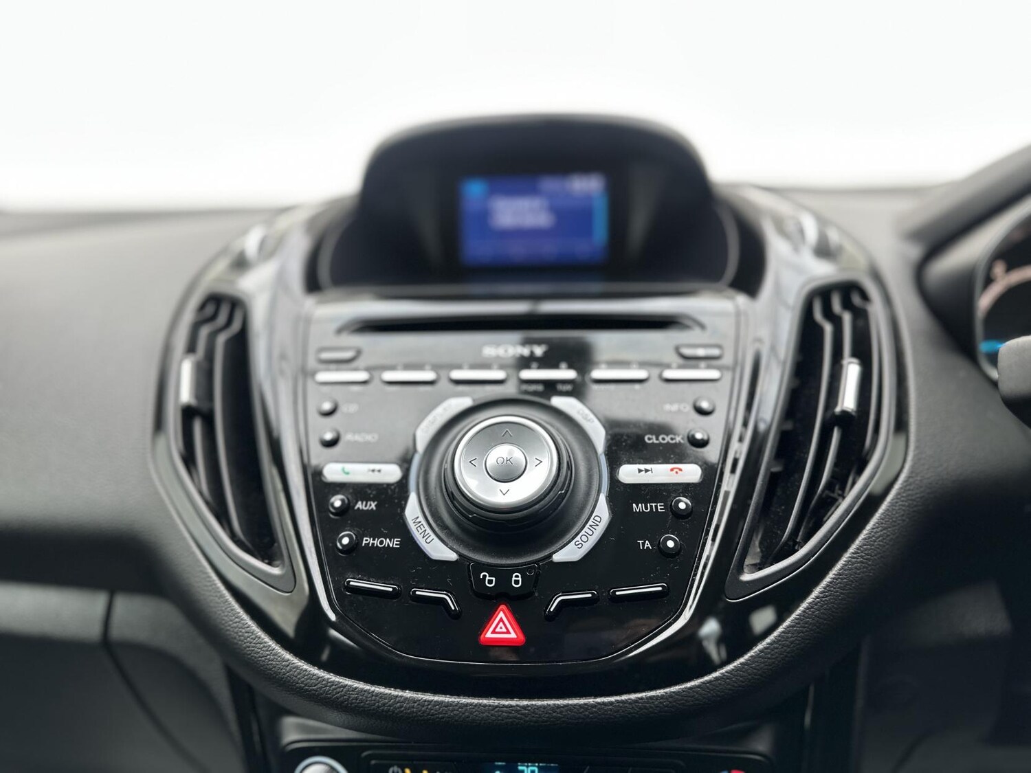 Used Ford B-MAX 2014 for sale - 76618966: Photo 45