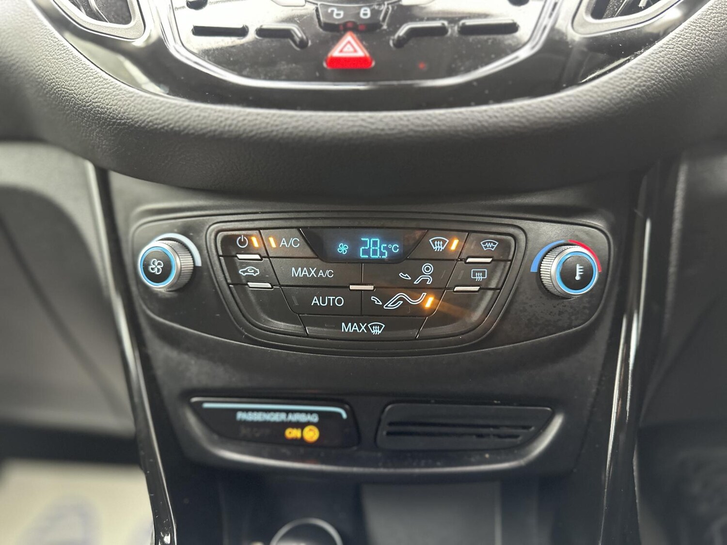 Used Ford B-MAX 2014 for sale - 76618966: Photo 47