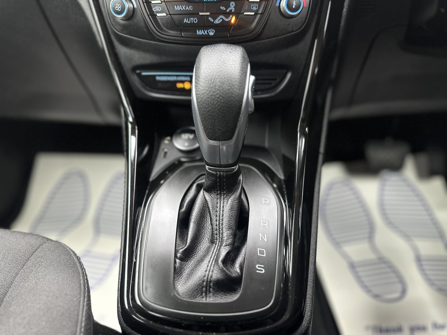 Used Ford B-MAX 2014 for sale - 76618966: Photo 48