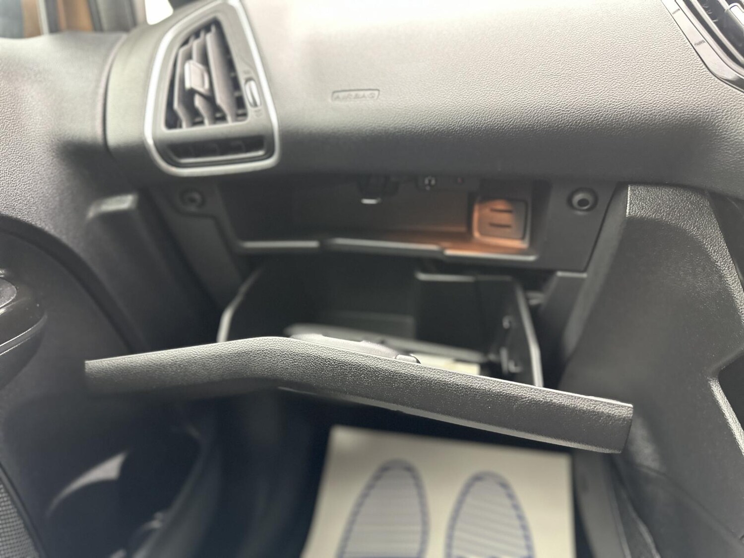 Used Ford B-MAX 2014 for sale - 76618966: Photo 51