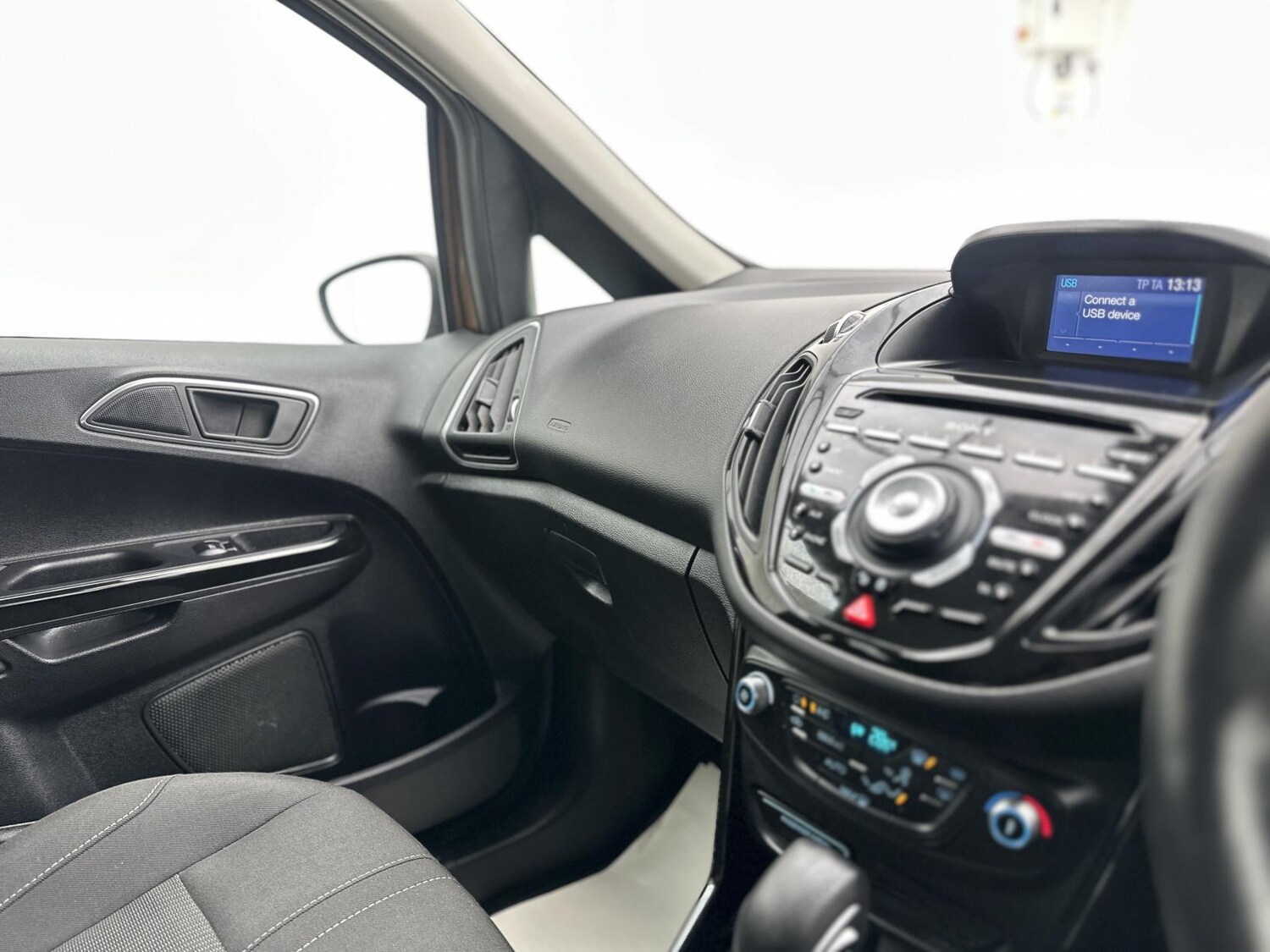 Used Ford B-MAX 2014 for sale - 76618966: Photo 53