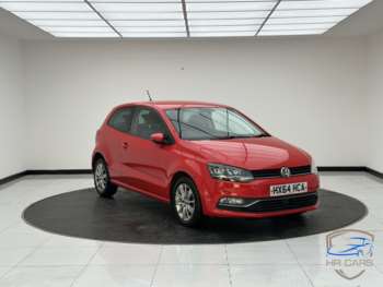 2015 - 1.2 TSI BlueMotion Tech SE Hatchback 3dr Petrol DSG Euro 6 (s/s) (90 ps)