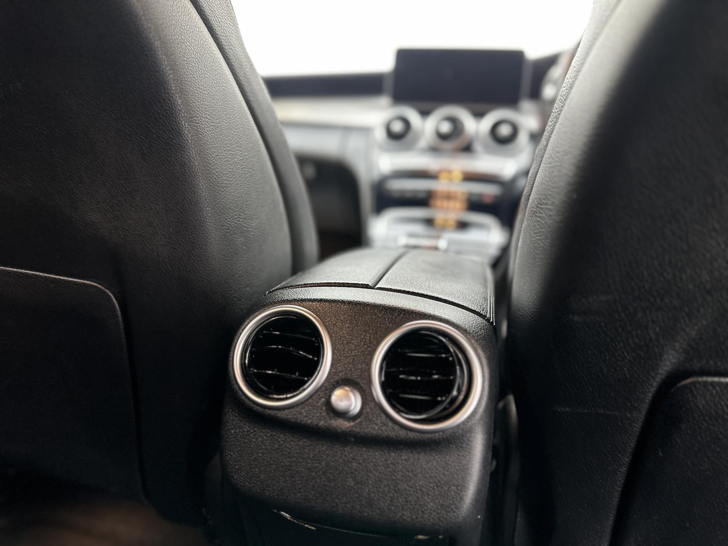 Used Mercedes-Benz C Class 2019 for sale - 78057297: Photo 24