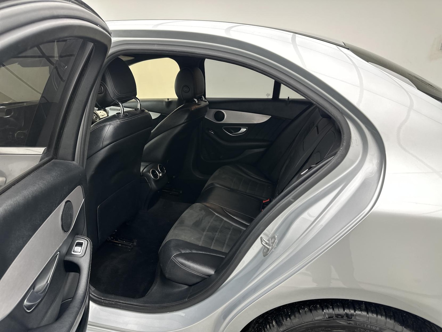 Used Mercedes-Benz C Class 2019 for sale - 78057297: Photo 26