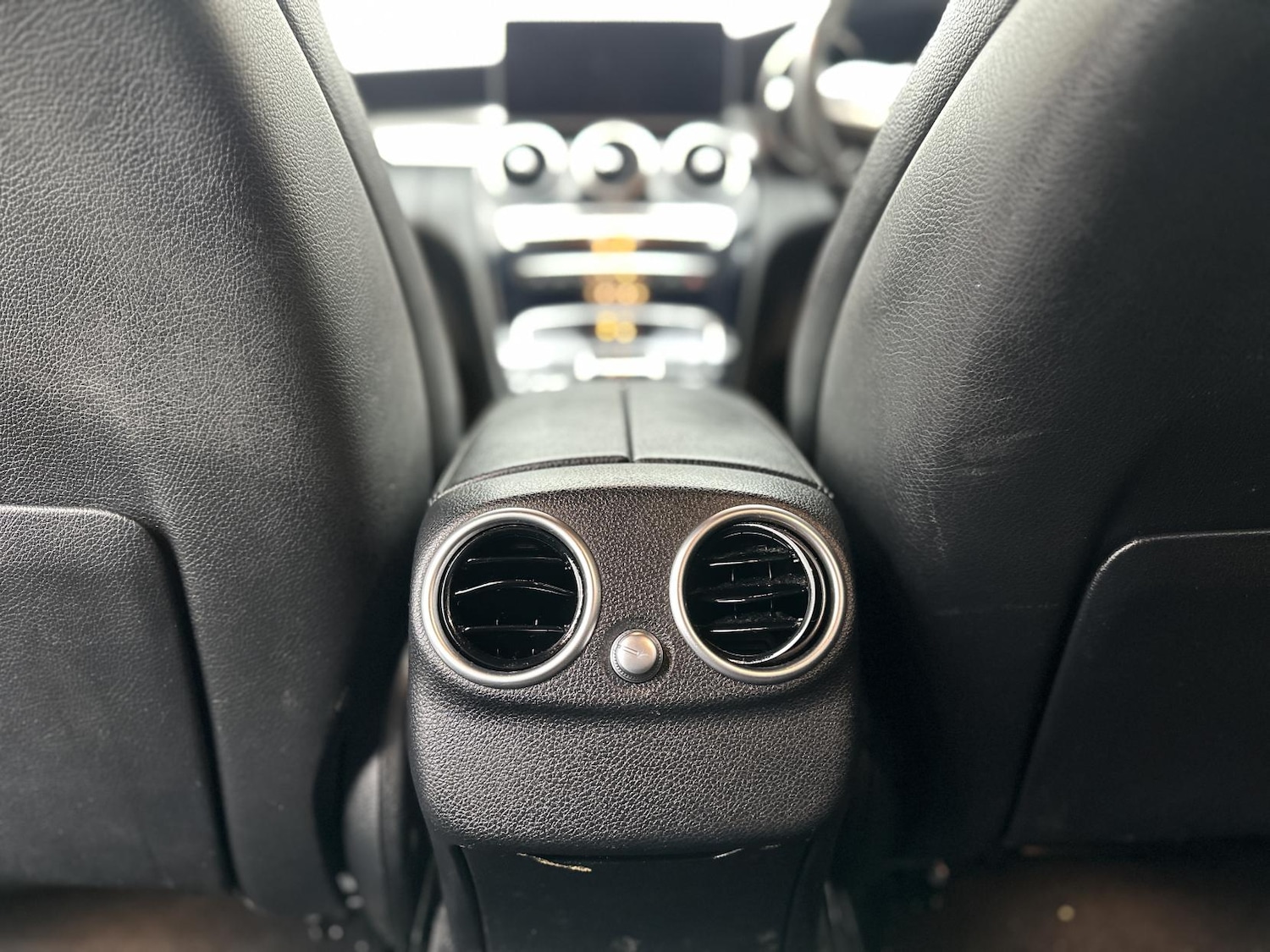 Used Mercedes-Benz C Class 2019 for sale - 78057297: Photo 28