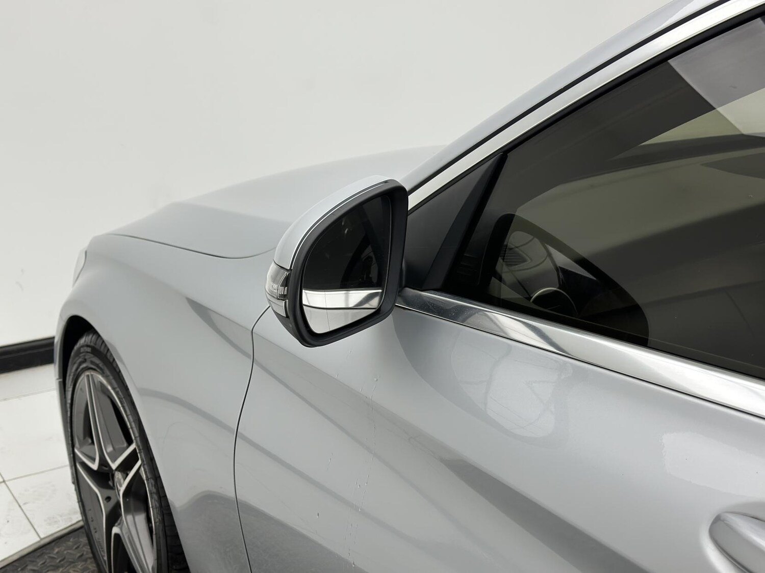 Used Mercedes-Benz C Class 2019 for sale - 78057297: Photo 33