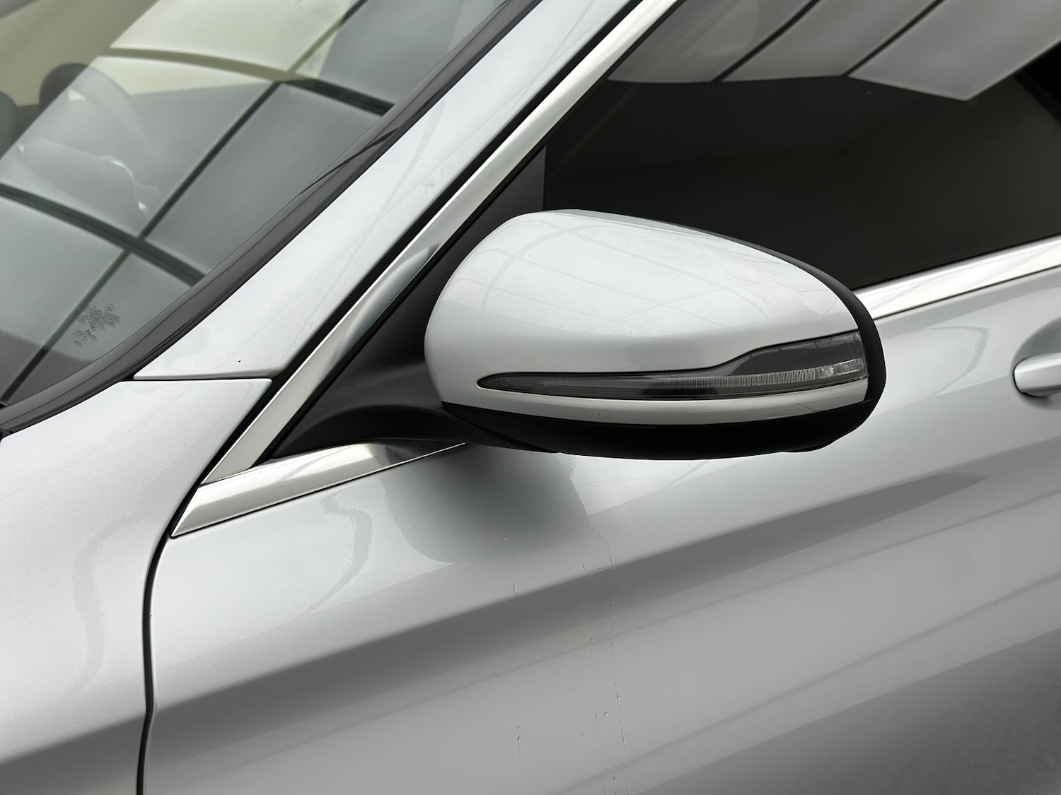 Used Mercedes-Benz C Class 2019 for sale - 78057297: Photo 34