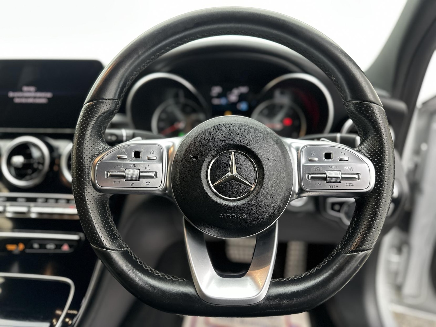 Used Mercedes-Benz C Class 2019 for sale - 78057297: Photo 37
