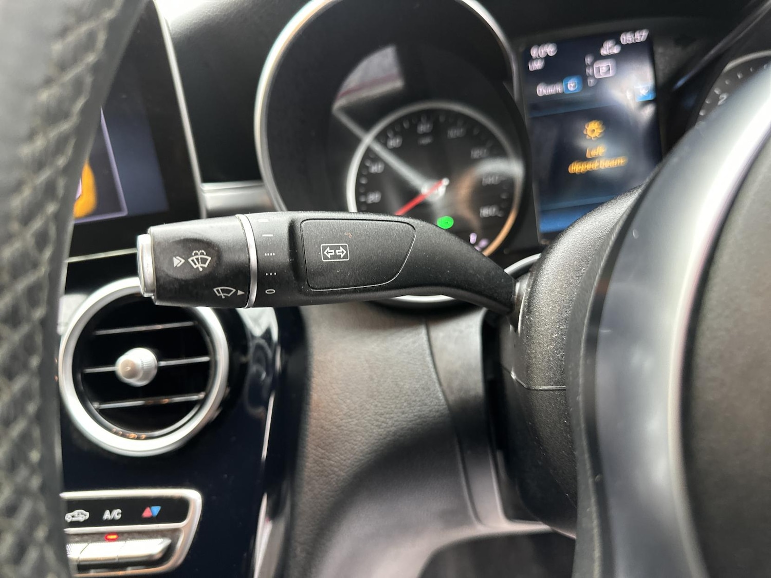 Used Mercedes-Benz C Class 2019 for sale - 78057297: Photo 41