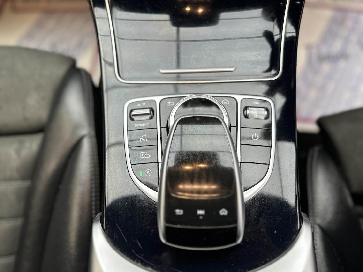 Used Mercedes-Benz C Class 2019 for sale - 78057297: Photo 50