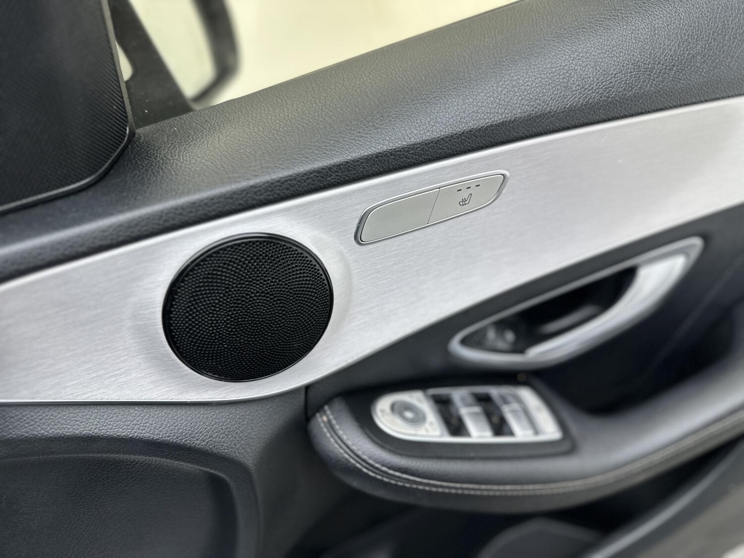 Used Mercedes-Benz C Class 2019 for sale - 78057297: Photo 55