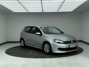 Used Volkswagen Golf 2012 for sale - 79140721: Photo