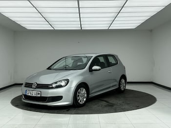 Used Volkswagen Golf 2012 for sale - 79140721: Photo