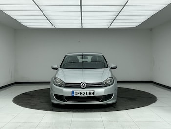 Used Volkswagen Golf 2012 for sale - 79140721: Photo