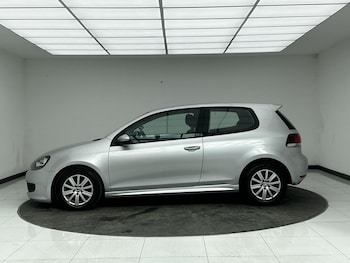 Used Volkswagen Golf 2012 for sale - 79140721: Photo
