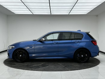 Used BMW 1 Series 2019 for sale - 79299551: Photo