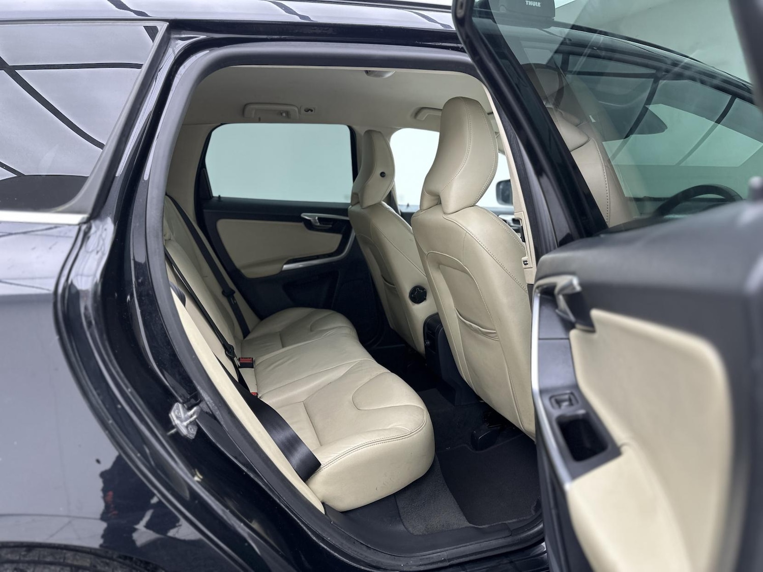 Used Volvo XC60 2014 for sale - 77063571: Photo 19