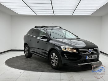 2014 - D4 [181] SE Nav 5dr Geartronic