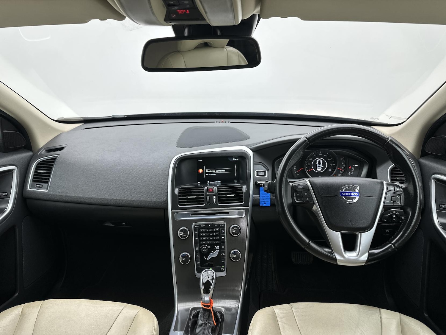 Used Volvo XC60 2014 for sale - 77063571: Photo 21