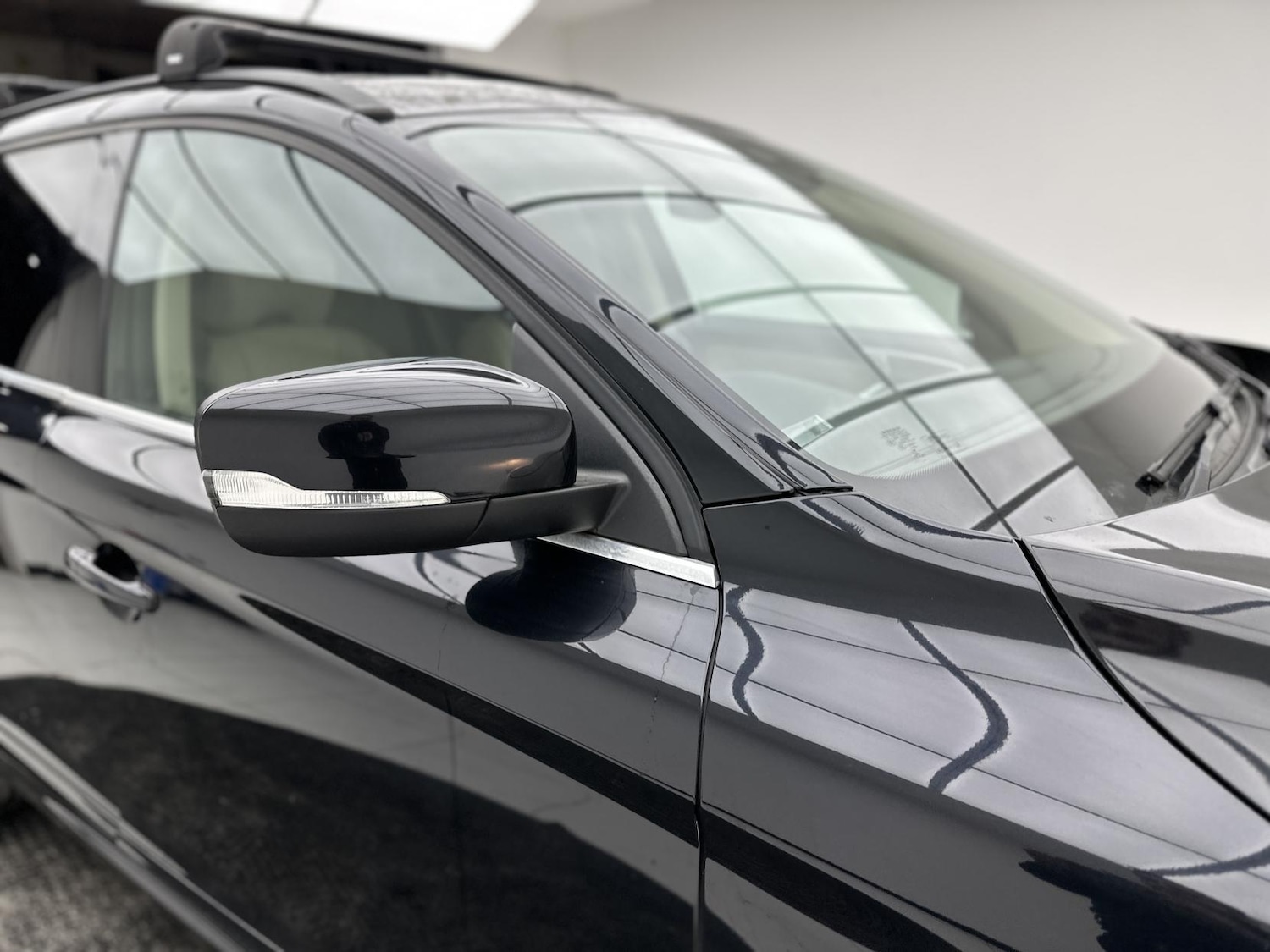 Used Volvo XC60 2014 for sale - 77063571: Photo 44