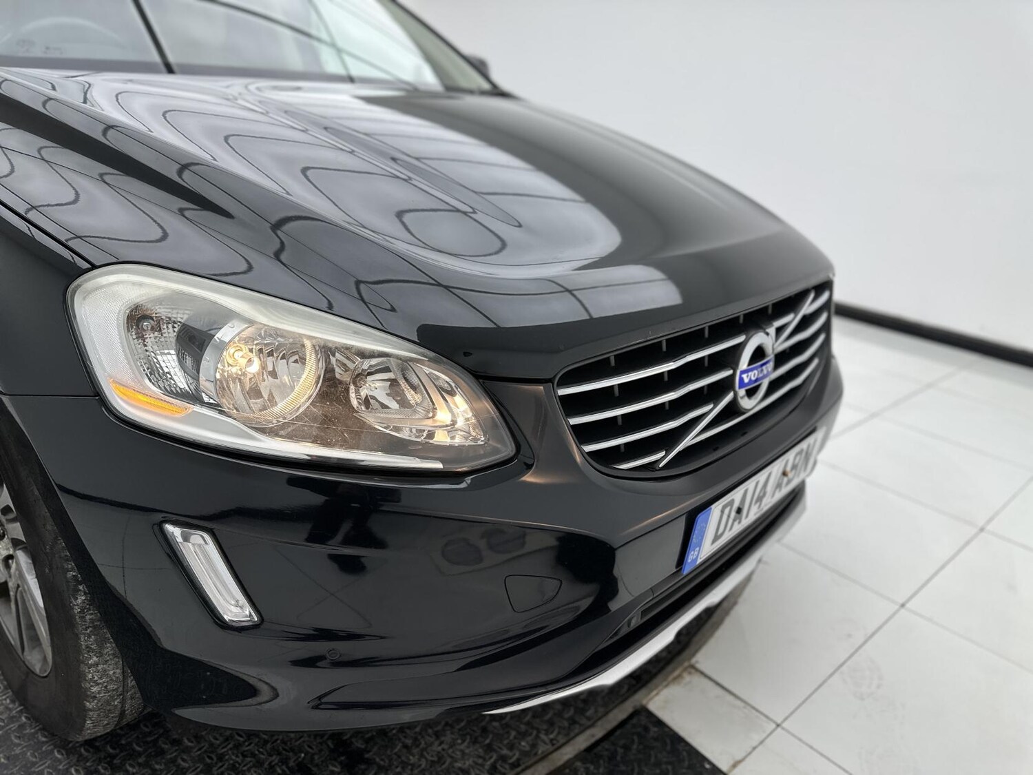 Used Volvo XC60 2014 for sale - 77063571: Photo 45