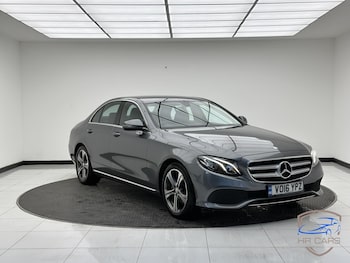 Used Mercedes-Benz E Class 2016 for sale - 76609302: Photo