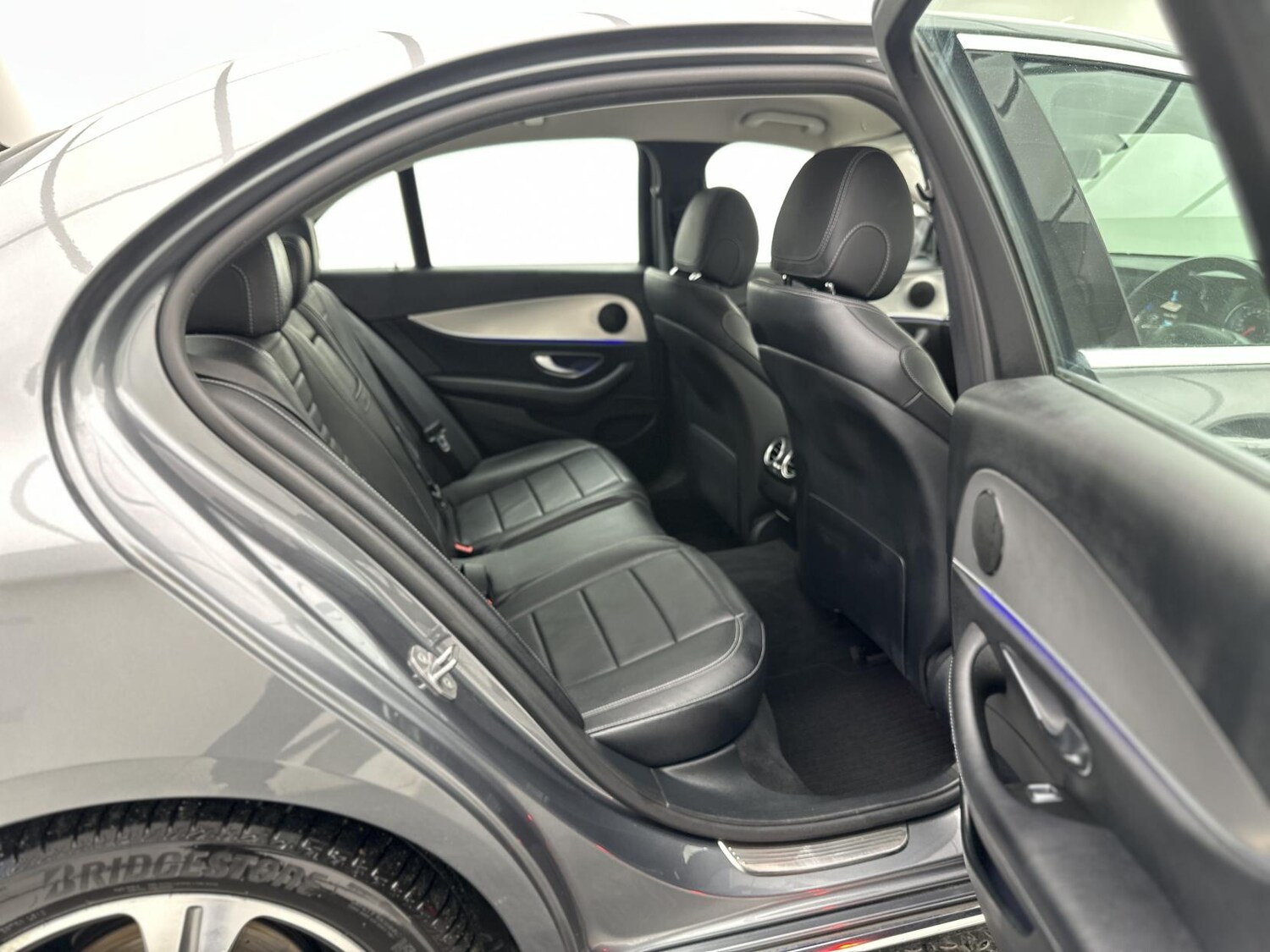 Used Mercedes-Benz E Class 2016 for sale - 76609302: Photo 27