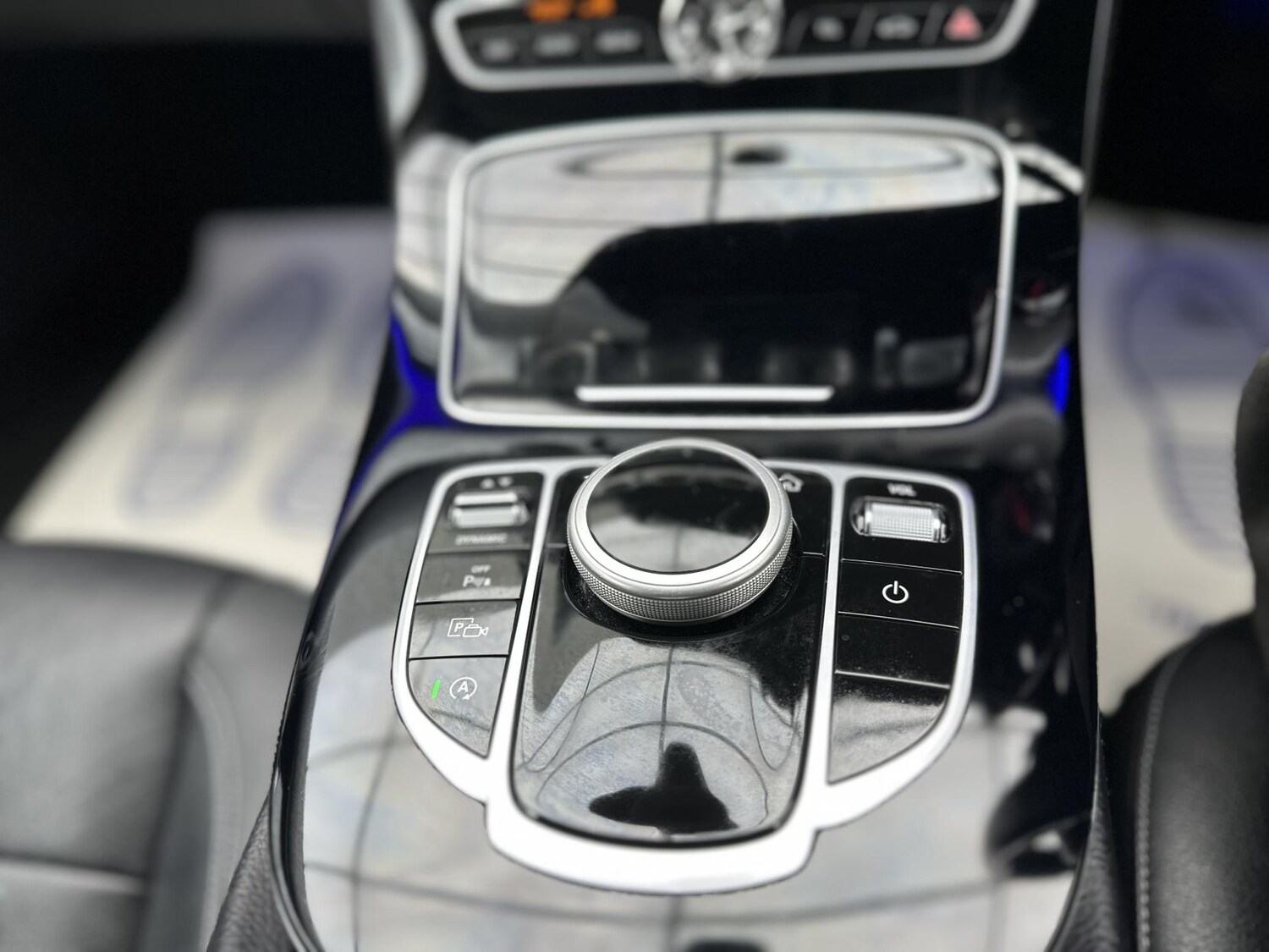 Used Mercedes-Benz E Class 2016 for sale - 76609302: Photo 29