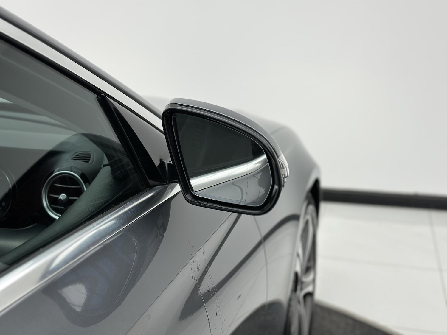 Used Mercedes-Benz E Class 2016 for sale - 76609302: Photo 38