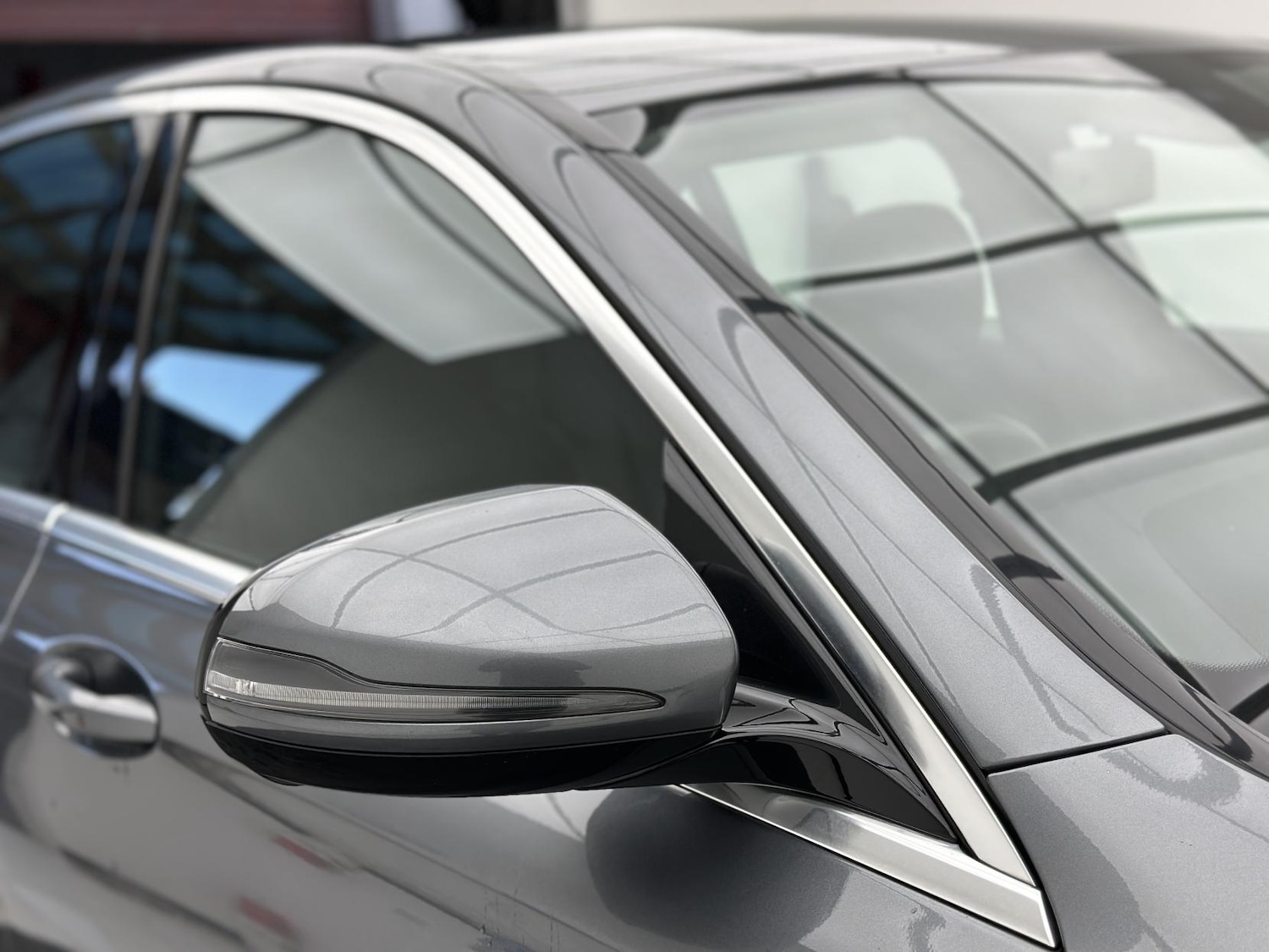 Used Mercedes-Benz E Class 2016 for sale - 76609302: Photo 42