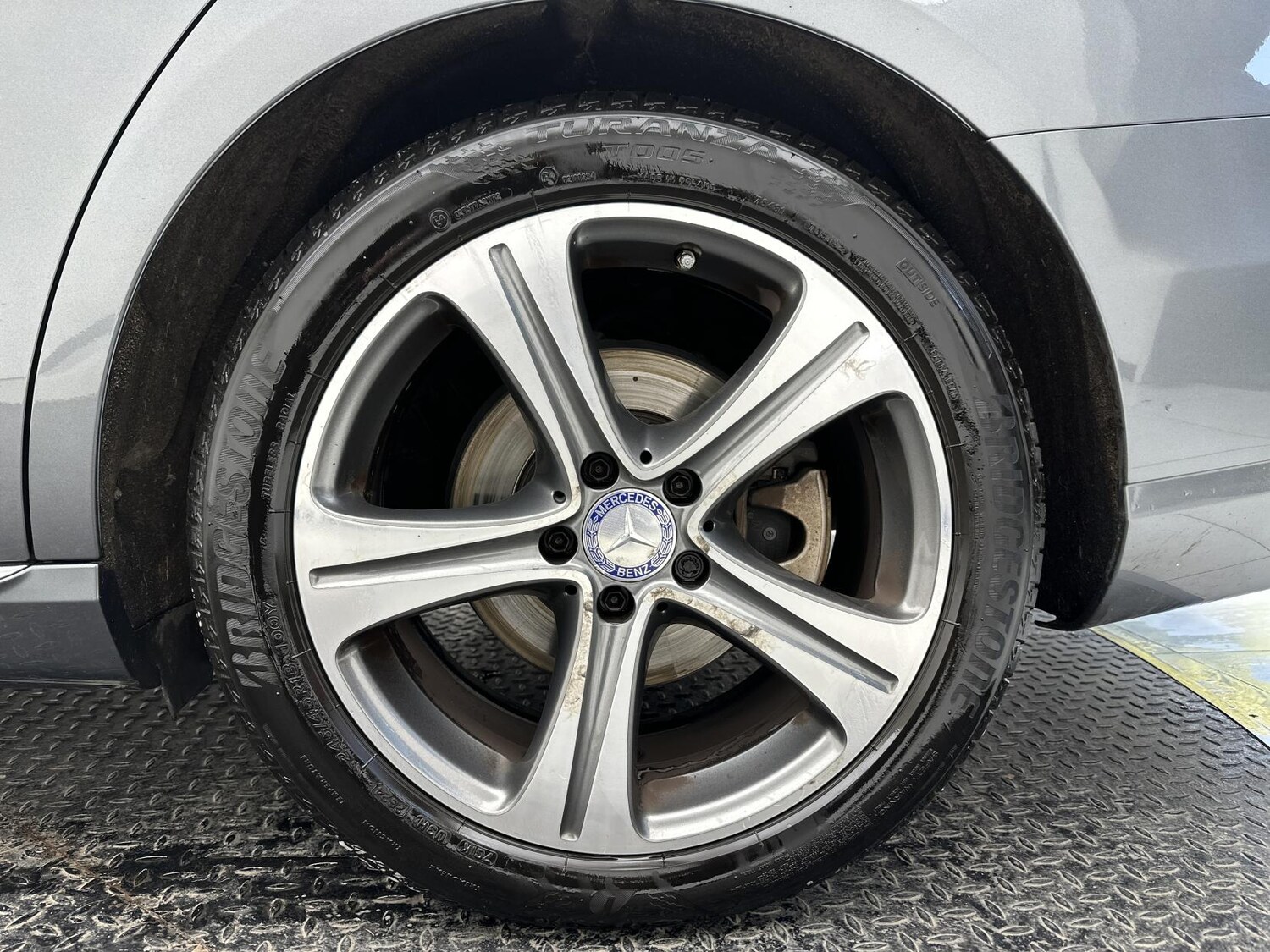 Used Mercedes-Benz E Class 2016 for sale - 76609302: Photo 44