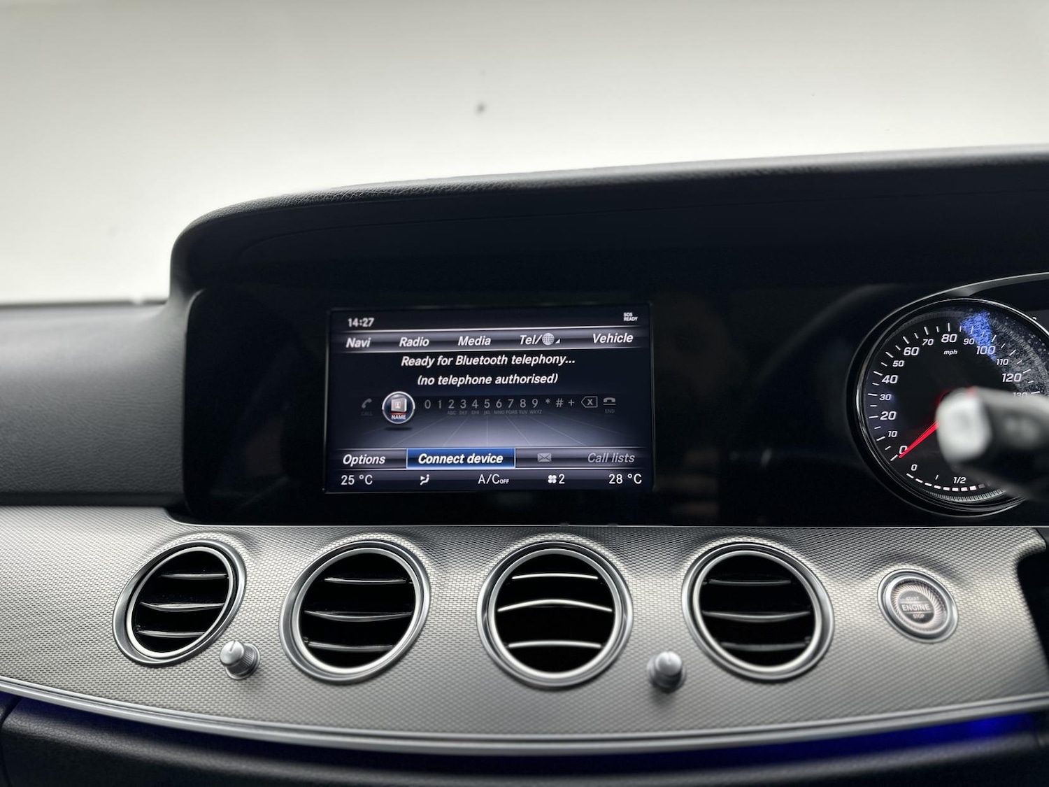 Used Mercedes-Benz E Class 2016 for sale - 76609302: Photo 47