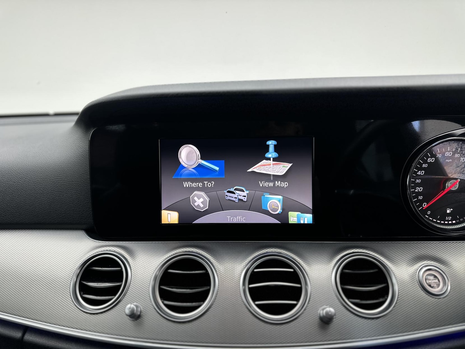 Used Mercedes-Benz E Class 2016 for sale - 76609302: Photo 51