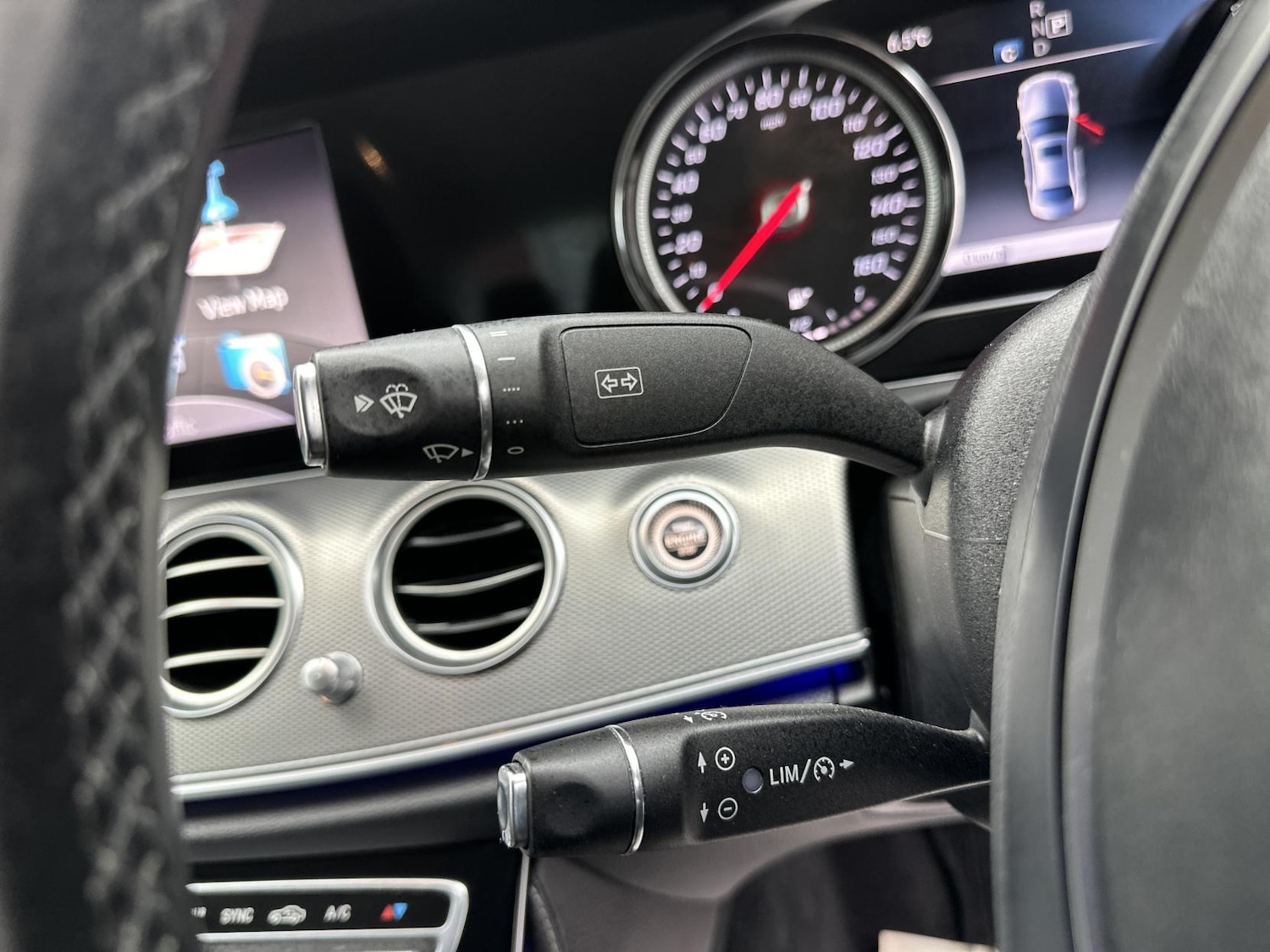 Used Mercedes-Benz E Class 2016 for sale - 76609302: Photo 52