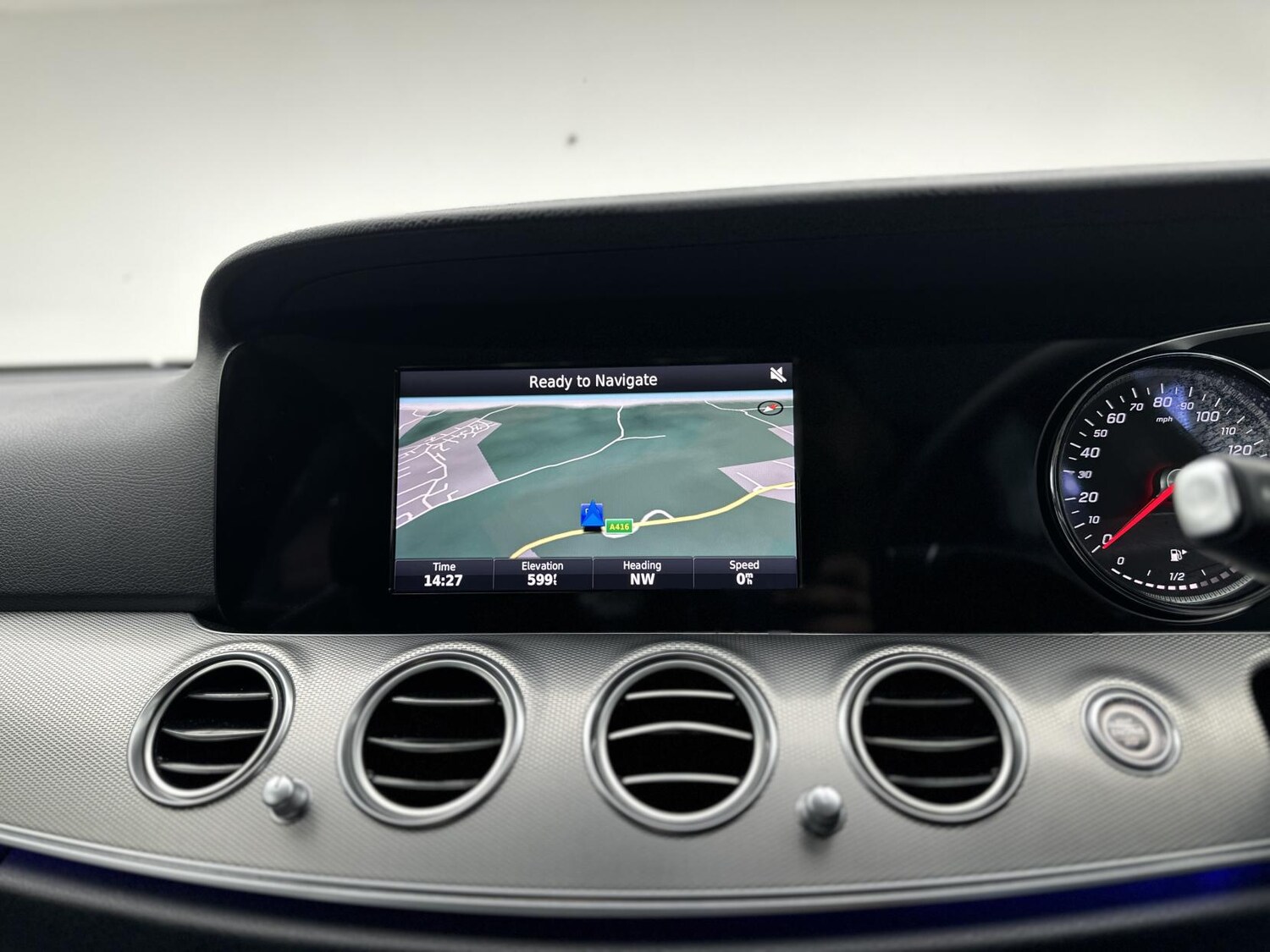 Used Mercedes-Benz E Class 2016 for sale - 76609302: Photo 57