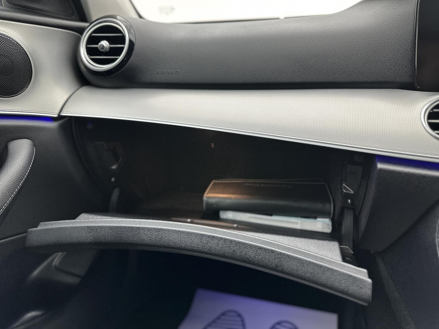 Used Mercedes-Benz E Class 2016 for sale - 76609302: Photo 58