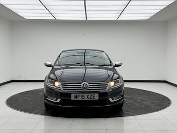 Used Volkswagen CC 2015 for sale - 78403769: Photo