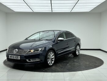 Used Volkswagen CC 2015 for sale - 78403769: Photo