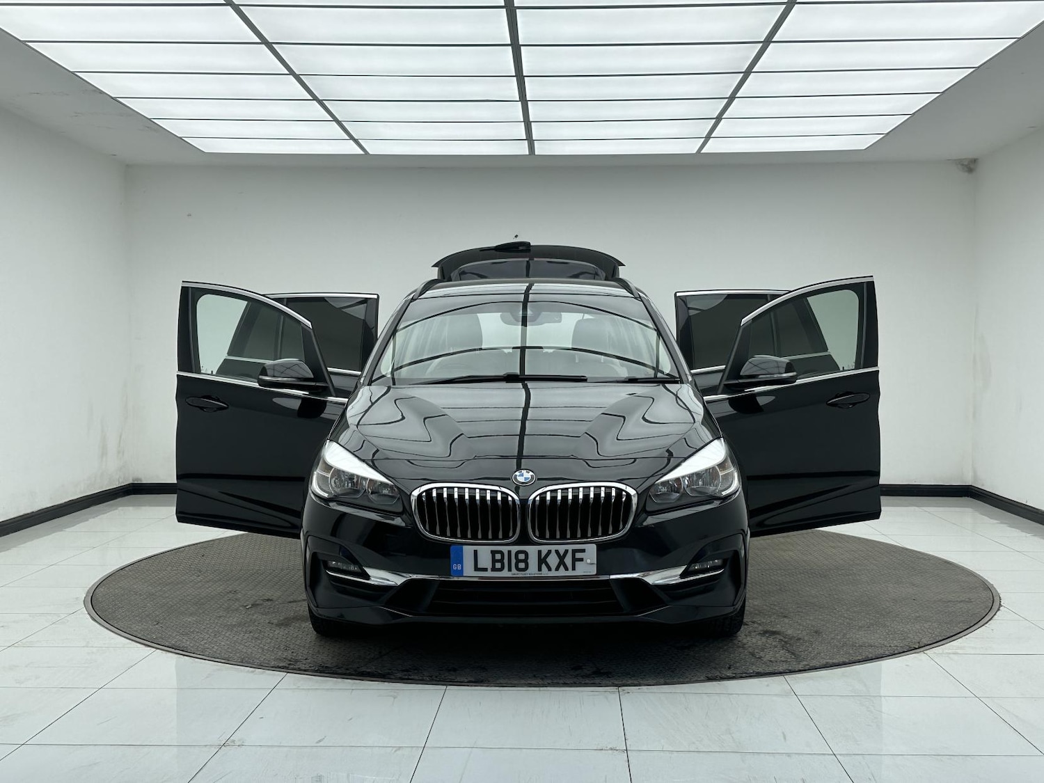 Used BMW 2 Series 2018 for sale - 77934607: Photo 10