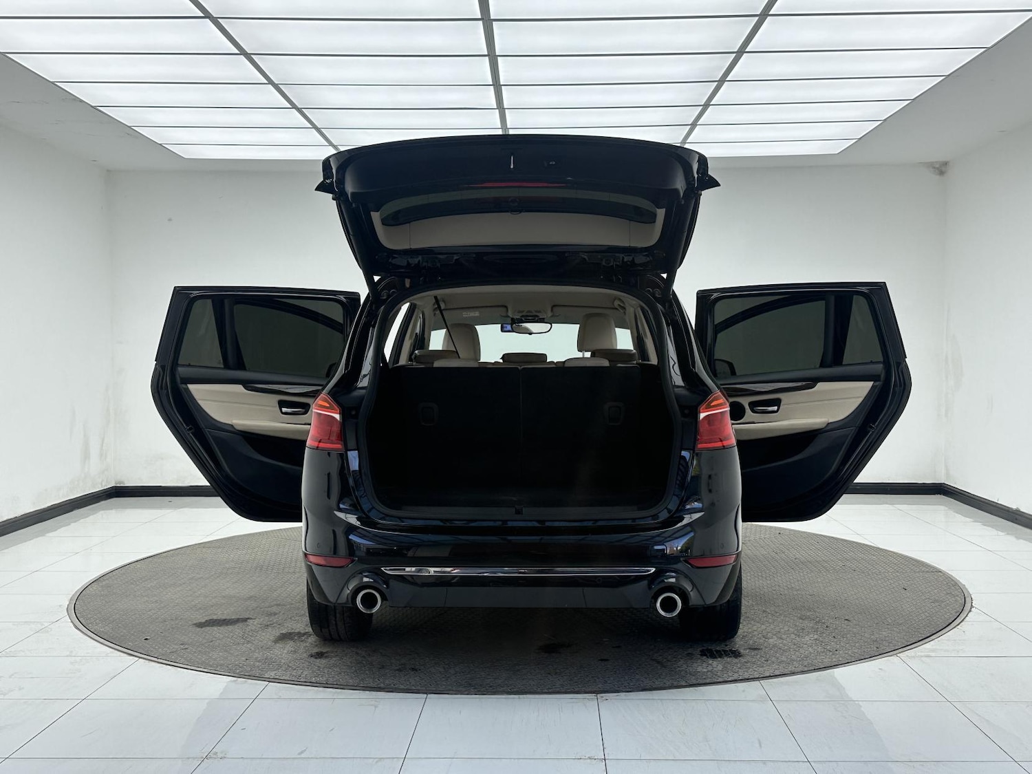 Used BMW 2 Series 2018 for sale - 77934607: Photo 12