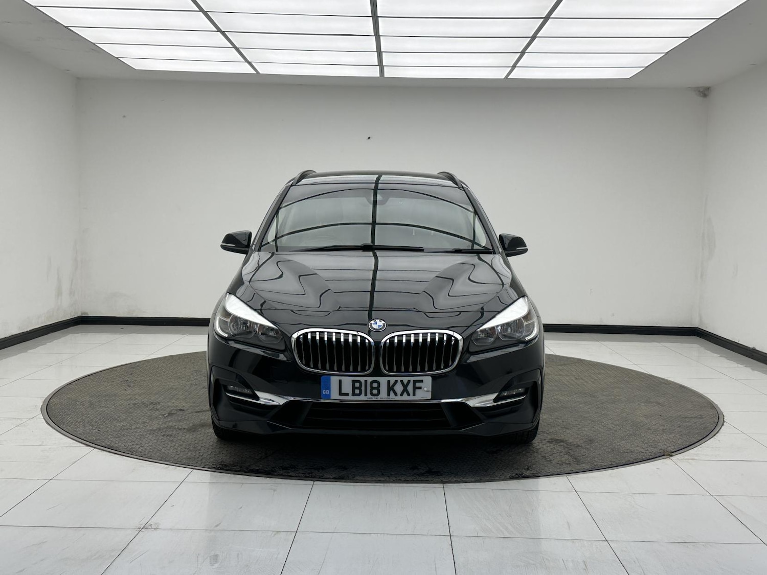 Used BMW 2 Series 2018 for sale - 77934607: Photo 2