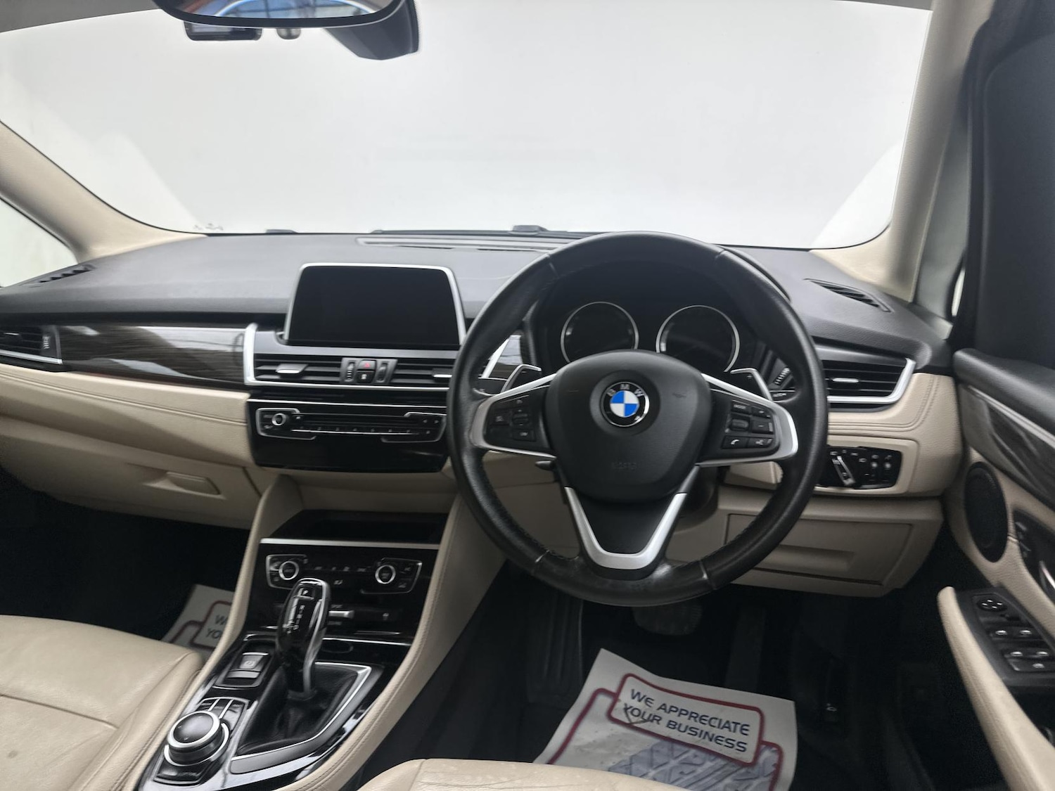Used BMW 2 Series 2018 for sale - 77934607: Photo 20