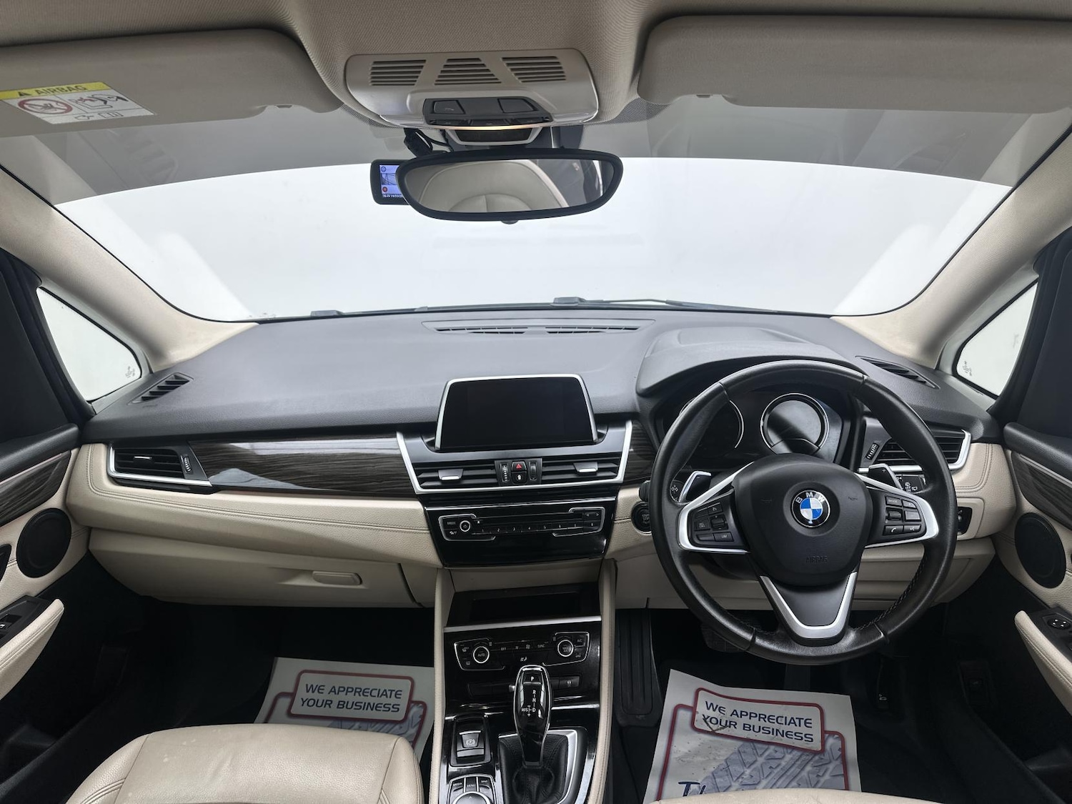 Used BMW 2 Series 2018 for sale - 77934607: Photo 22