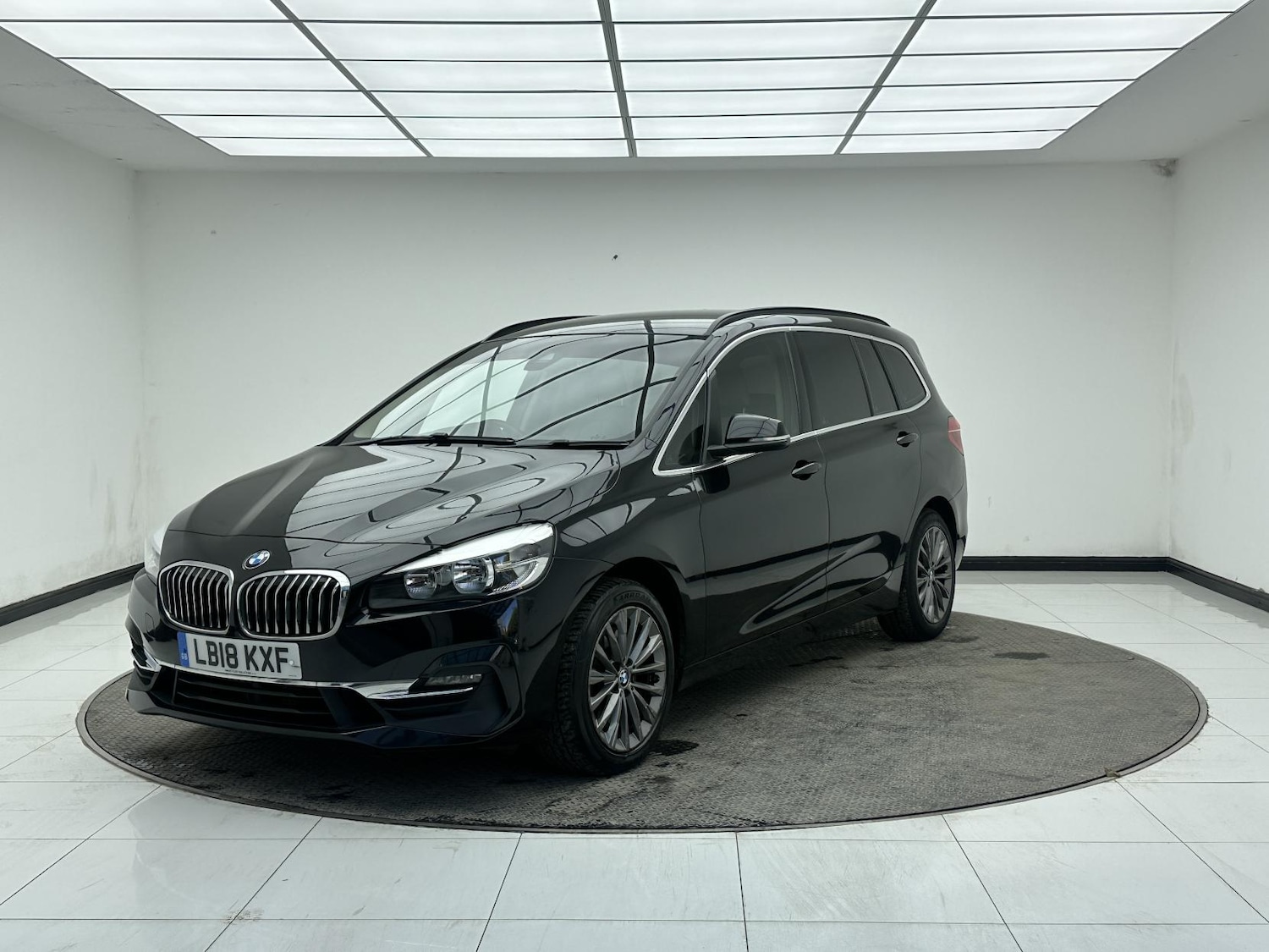 Used BMW 2 Series 2018 for sale - 77934607: Photo 3